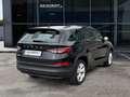Skoda Kodiaq Tour 2.0 TDI AHK Frontsch. heizb. Navi ACC SHZ v+h Noir - thumbnail 6