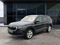 Skoda Kodiaq Tour 2.0 TDI AHK Frontsch. heizb. Navi ACC SHZ v+h Noir - thumbnail 2