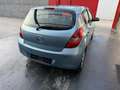 Hyundai i20 clim boite automatique garantie 1an Bleu - thumbnail 3