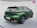 Peugeot 308 1.2 PureTech 130ch S\u0026S Allure EAT8 Vert - thumbnail 6