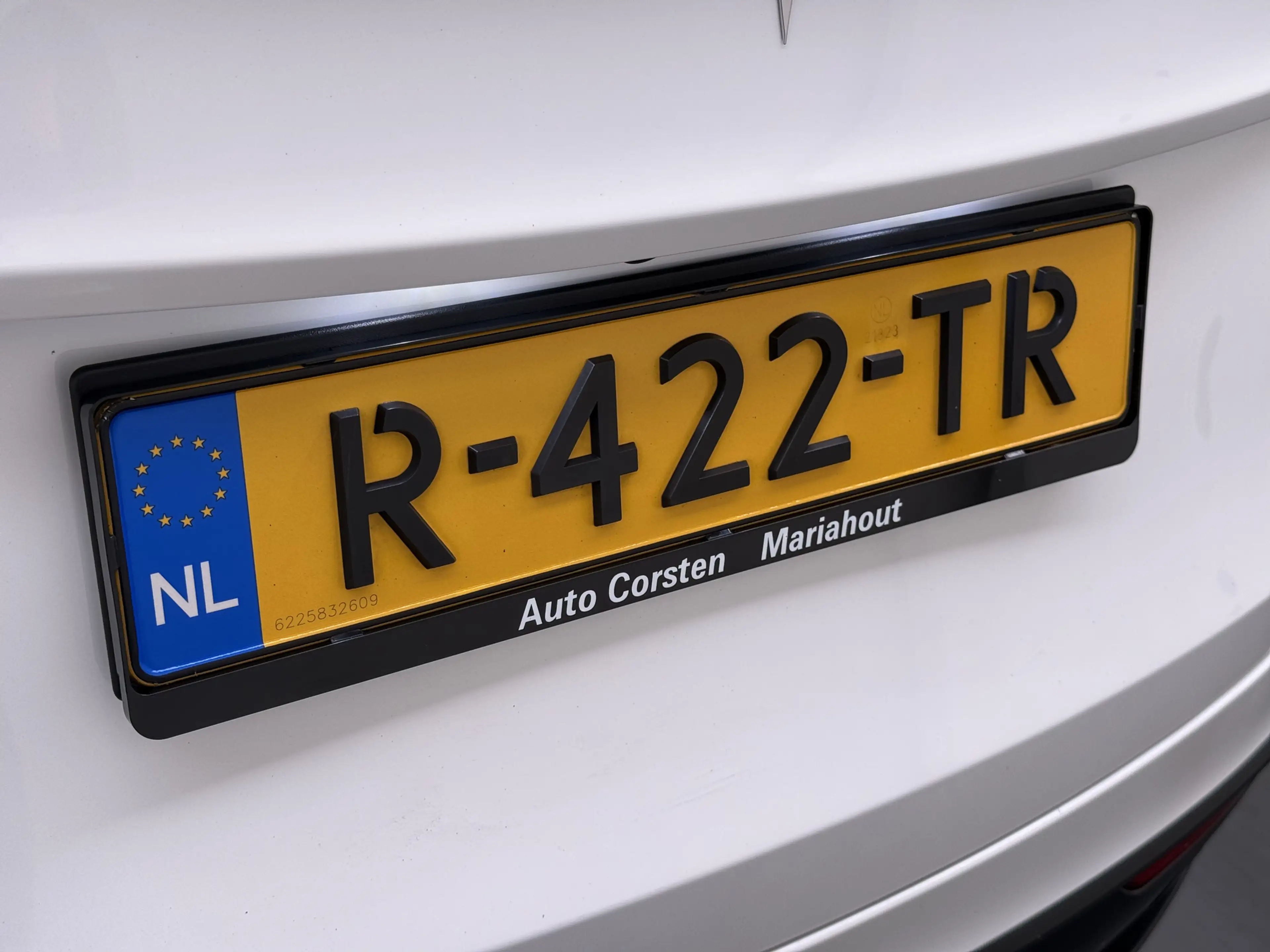 Tesla Model Y RWD 300PK SOH 90% Trekhaak Warmtepomp LFP-Accu Pre — photo 23