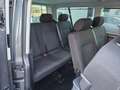 Volkswagen T6.1 Caravelle 2.0 TDI lang NAVI AHK 9-Sitzer Grau - thumbnail 10