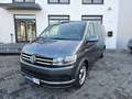 Volkswagen T6.1 Caravelle 2.0 TDI lang NAVI AHK 9-Sitzer Grau - thumbnail 1