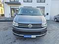 Volkswagen T6.1 Caravelle 2.0 TDI lang NAVI AHK 9-Sitzer Grau - thumbnail 2