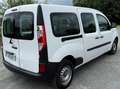 Renault Kangoo Maxi_4900€ netto_Gekeurd+garantie Blanc - thumbnail 4
