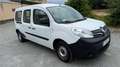 Renault Kangoo Maxi_4900€ netto_Gekeurd+garantie Blanc - thumbnail 3