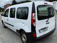 Renault Kangoo Maxi_4900€ netto_Gekeurd+garantie Blanc - thumbnail 5