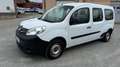 Renault Kangoo Maxi_4900€ netto_Gekeurd+garantie Blanc - thumbnail 1