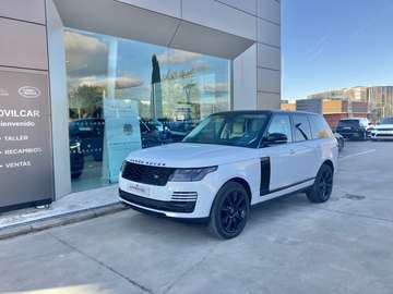 2.0 i4 PHEV Vogue 4WD Aut.