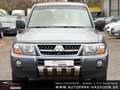 Mitsubishi Pajero 3.2 DI-D Dakar AHK Tempo SHZ Klimaaut. Gris - thumbnail 2
