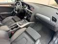 Audi A4 Lim. Aut.+S line Sportpaket+TL+NAVI+MMI+XENON Grijs - thumbnail 9