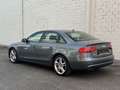 Audi A4 Lim. Aut.+S line Sportpaket+TL+NAVI+MMI+XENON Grijs - thumbnail 2