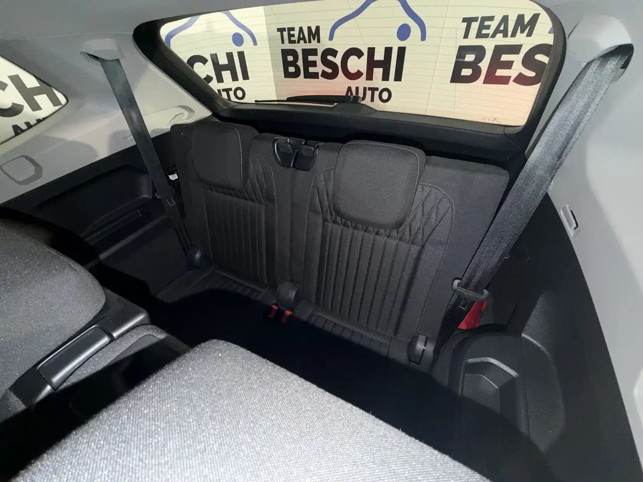 Volkswagen Tiguan Allspace 1.5 TSI 150CV 7P. LIFE DSG 16