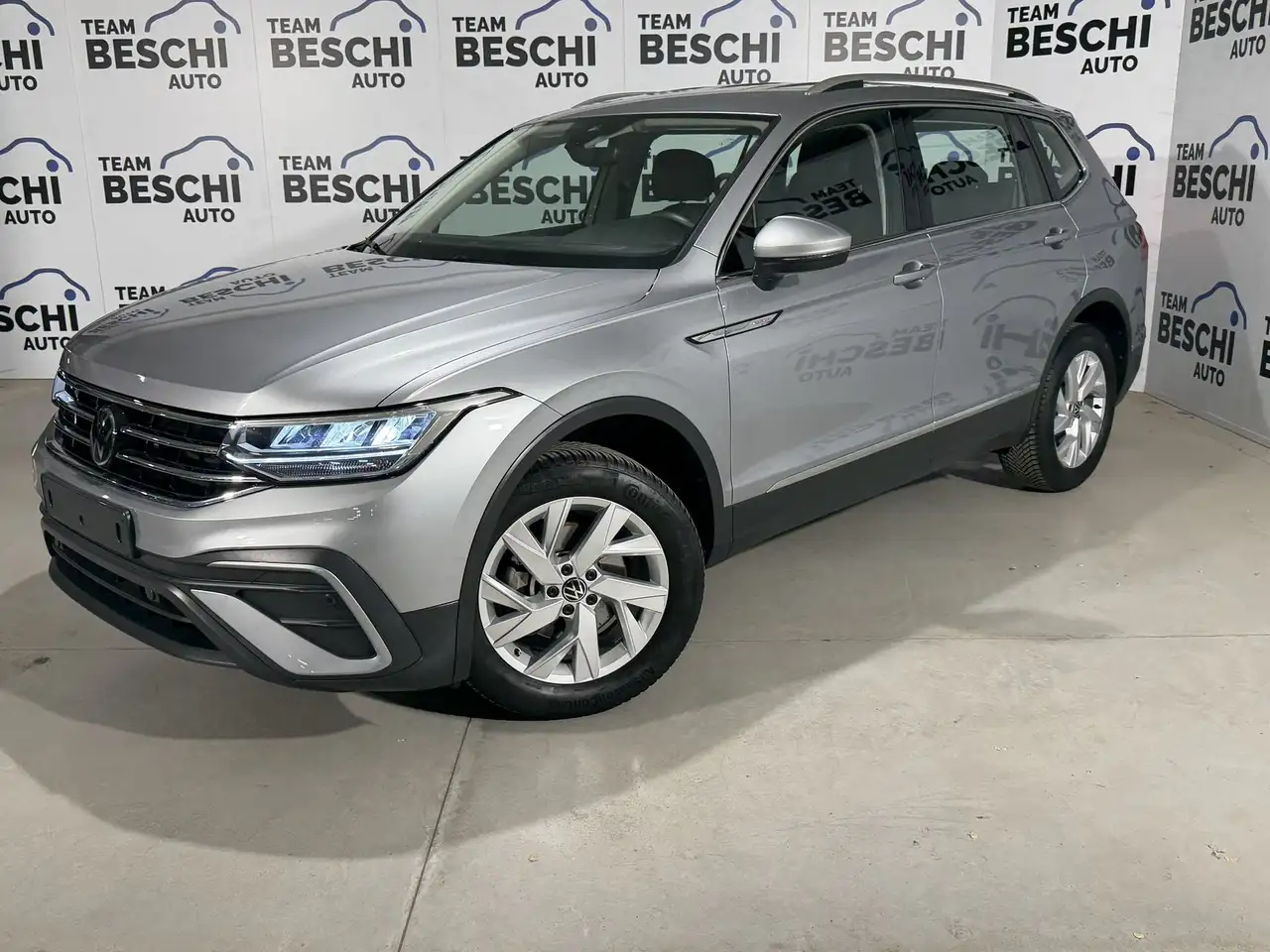 Volkswagen Tiguan Allspace 1.5 TSI 150CV 7P. LIFE DSG