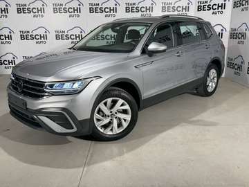 1.5 TSI 150CV 7P. LIFE DSG