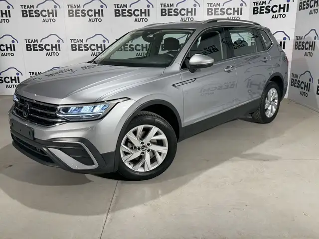 Volkswagen Tiguan Allspace 1.5 TSI 150 CV 7P Life DSG