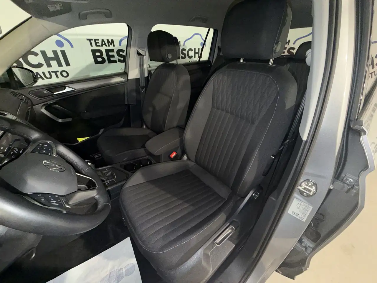 Volkswagen Tiguan Allspace 1.5 TSI 150CV 7P. LIFE DSG 14