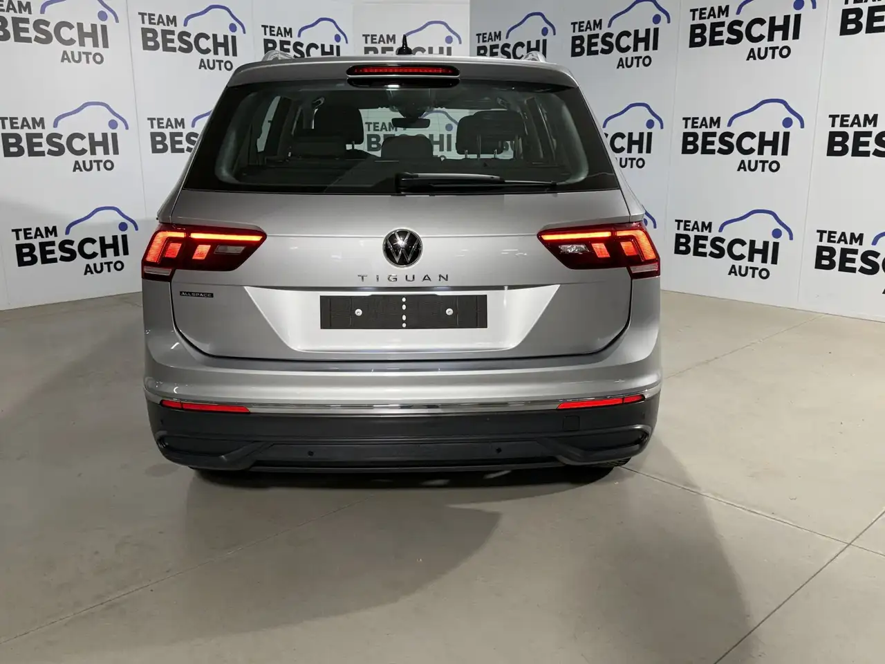 Volkswagen Tiguan Allspace 1.5 TSI 150CV 7P. LIFE DSG 3