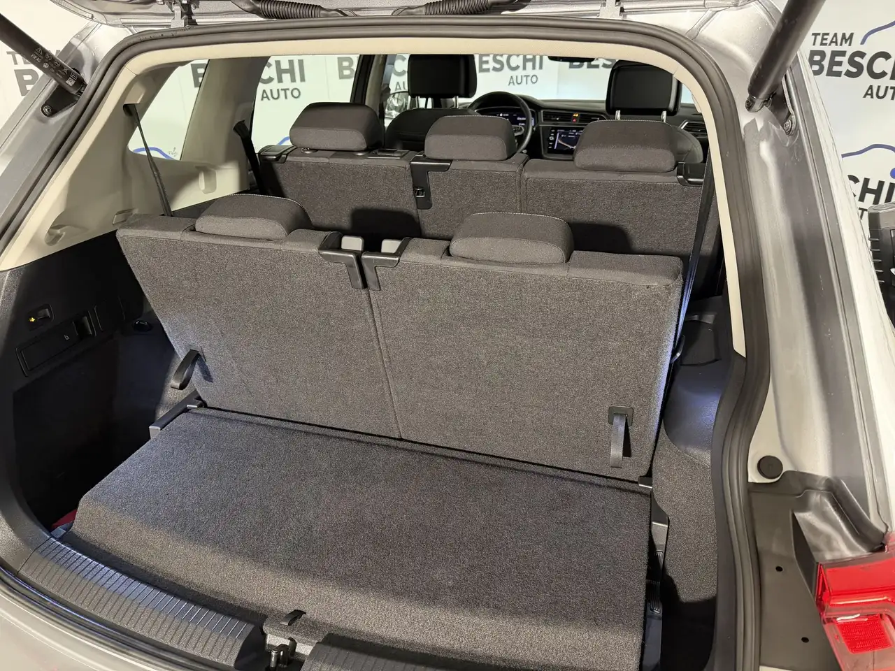 Volkswagen Tiguan Allspace 1.5 TSI 150CV 7P. LIFE DSG 7