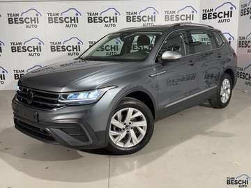 1.5 TSI 150 CV 7P Life DSG