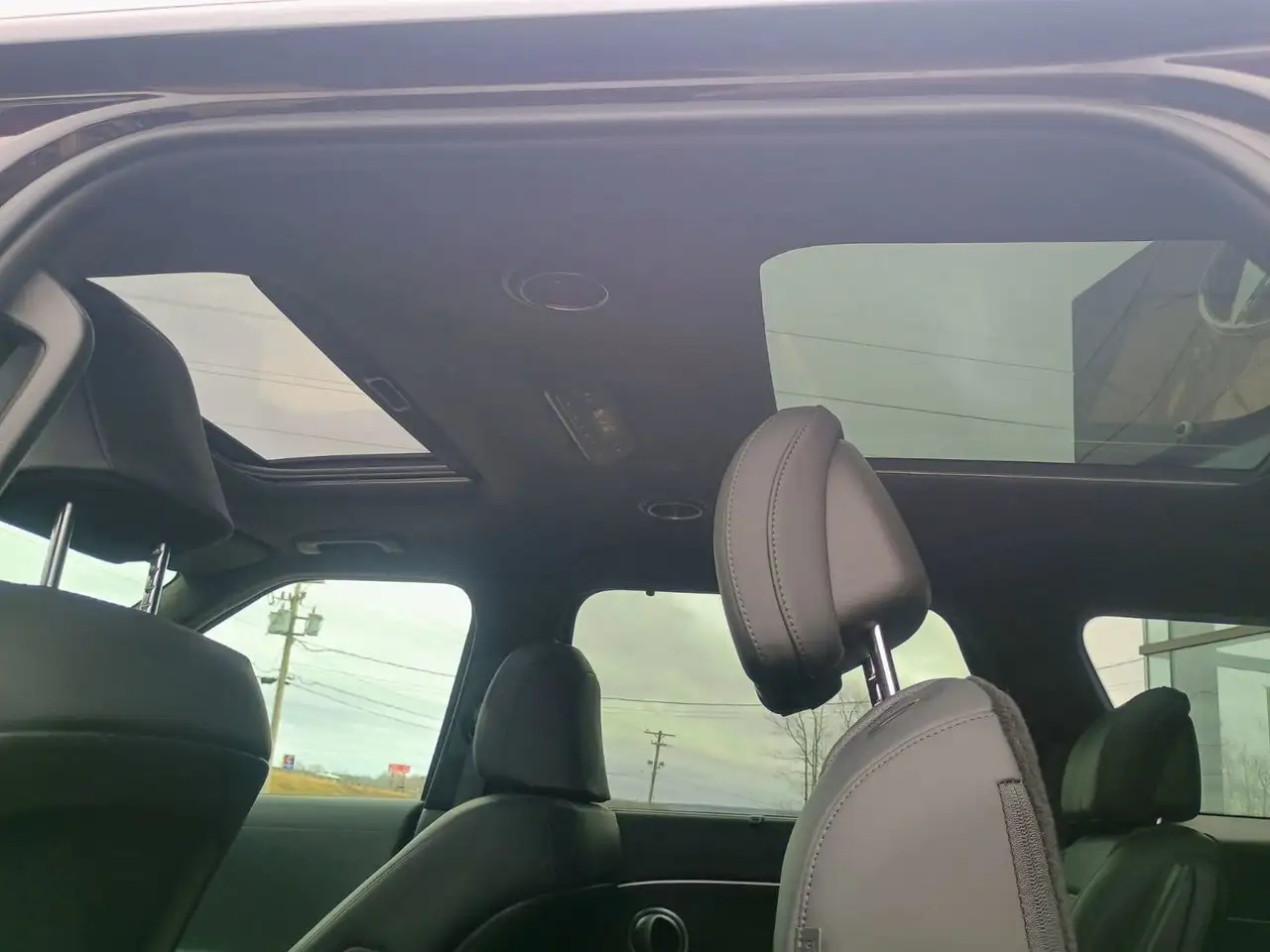 Hyundai PALISADE снимка Hyundai PALISADE
