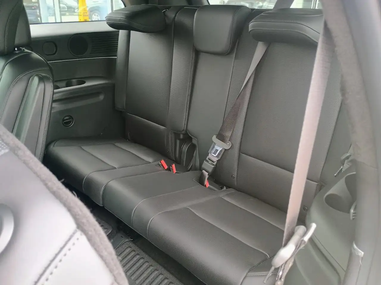 Hyundai PALISADE снимка Hyundai PALISADE