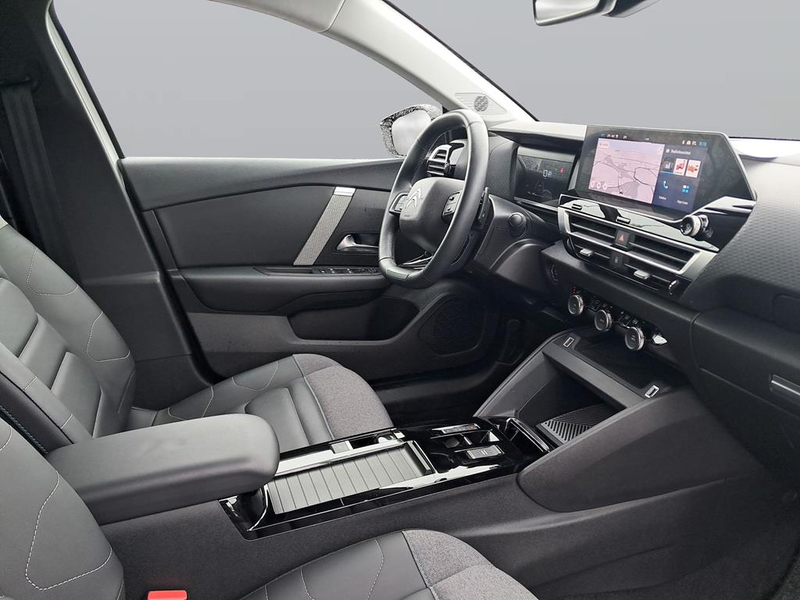 Citroen C4 Pure Tech 130 EAT8 Max — photo 10