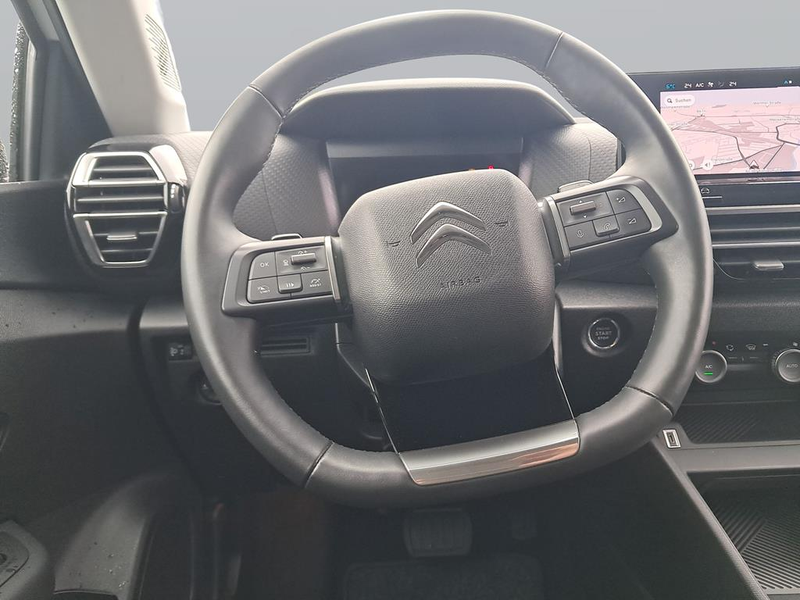 Citroen C4 Pure Tech 130 EAT8 Max — photo 12