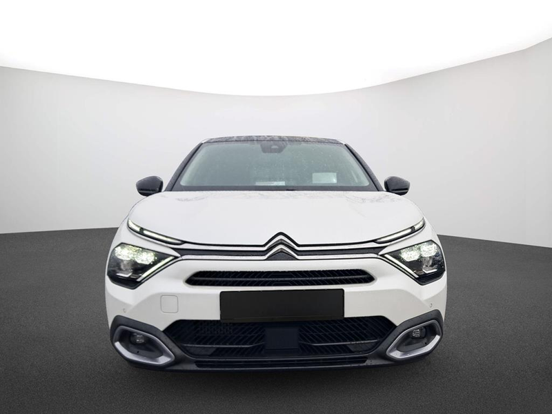 Citroen C4 Pure Tech 130 EAT8 Max — photo 2