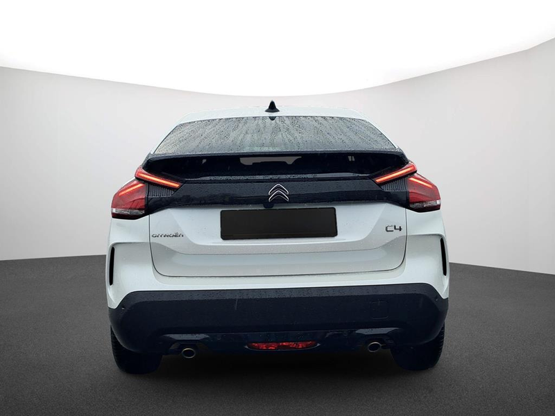 Citroen C4 Pure Tech 130 EAT8 Max — photo 3