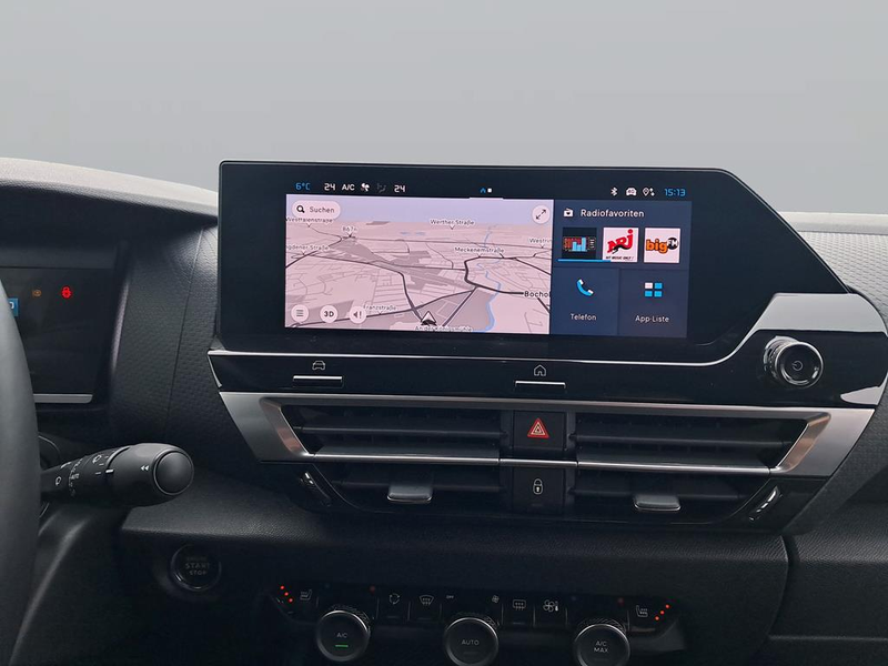Citroen C4 Pure Tech 130 EAT8 Max — photo 11