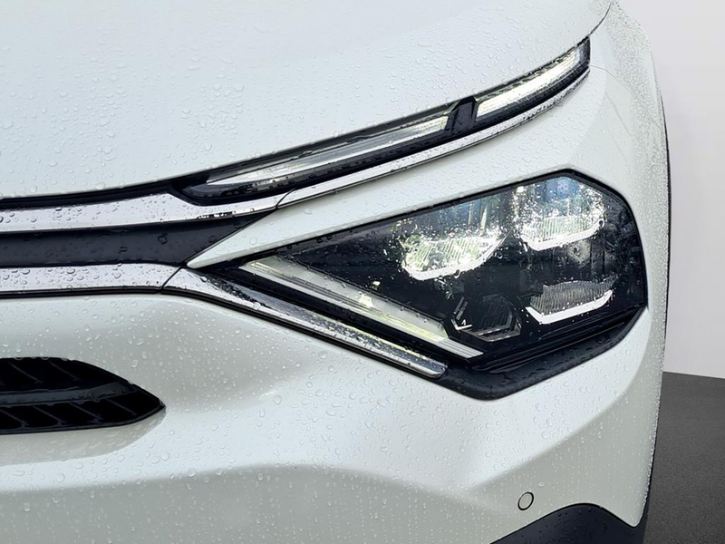 Citroen C4 Pure Tech 130 EAT8 Max — photo 8