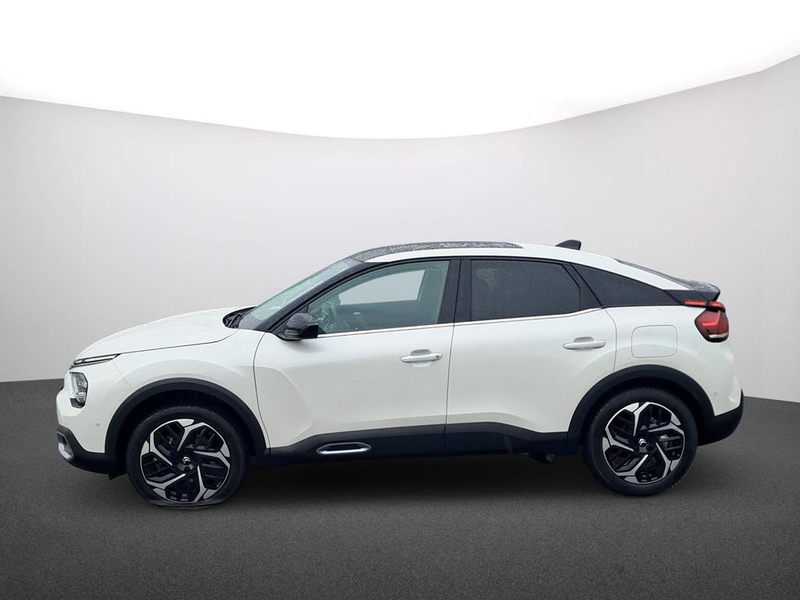 Citroen C4 Pure Tech 130 EAT8 Max — photo 4