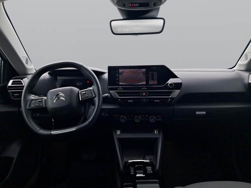 Citroen C4 Pure Tech 130 EAT8 Max — photo 9