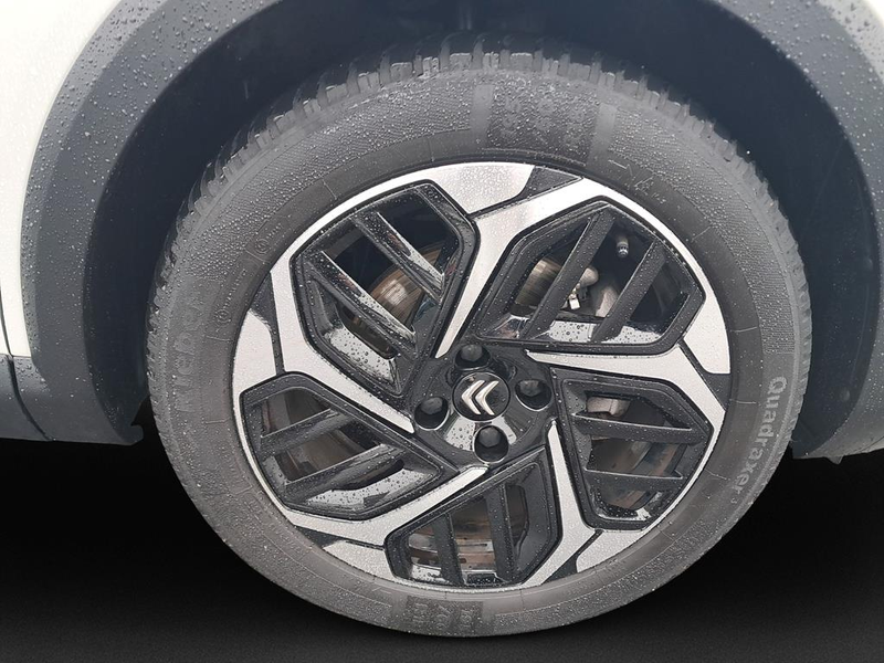 Citroen C4 Pure Tech 130 EAT8 Max — photo 7