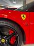 Ferrari 488 488 GTB 4.0 V8 670ch Rood - thumbnail 13