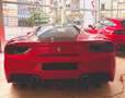 Ferrari 488 488 GTB 4.0 V8 670ch Rood - thumbnail 3