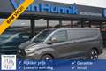 Ford Transit Custom 320S 170PK Sport AUT AWD BPM VRIJ!! ACC, Trekhaak, Gris - thumbnail 1