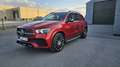 Mercedes-Benz GLE 350 d 4-Matic Amg Pack Rouge - thumbnail 2