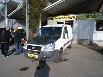 1.9 105cv Blanc 02/10 1500 € Marchand