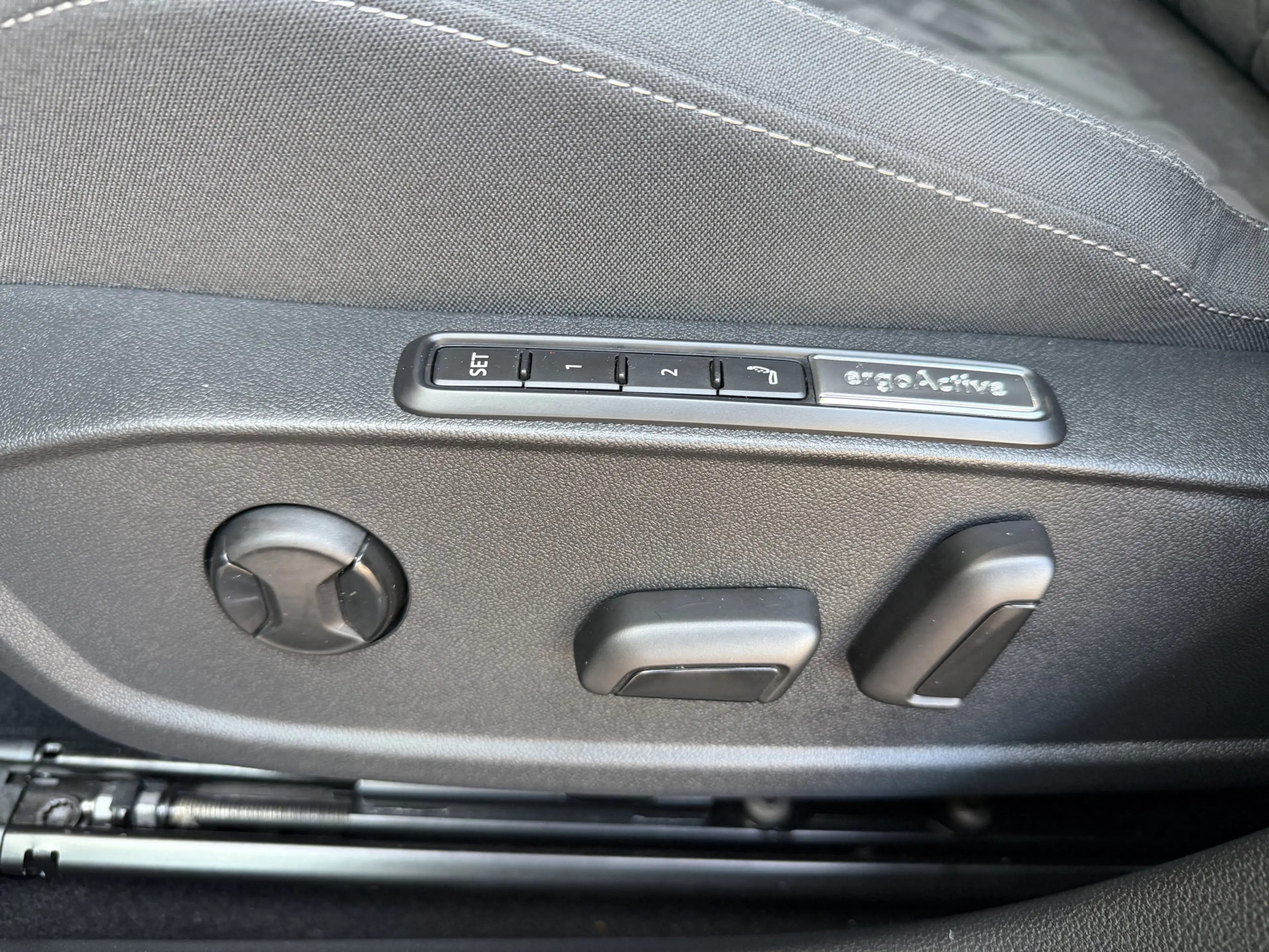 Volkswagen Golf 1.4 eHybrid Style 5deurs Navigatie Carplay Automaa — photo 25