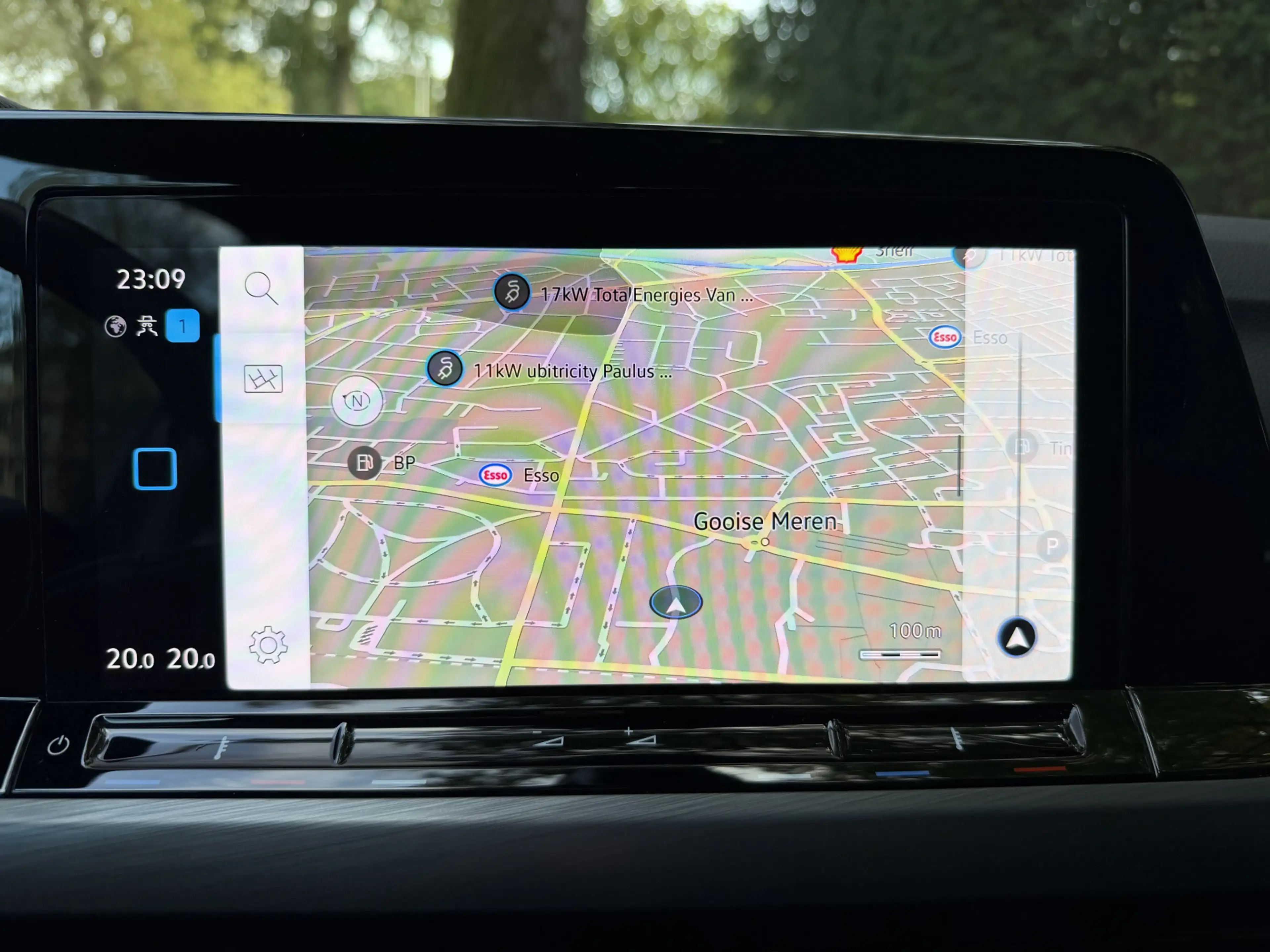 Volkswagen Golf 1.4 eHybrid Style 5deurs Navigatie Carplay Automaa — photo 8