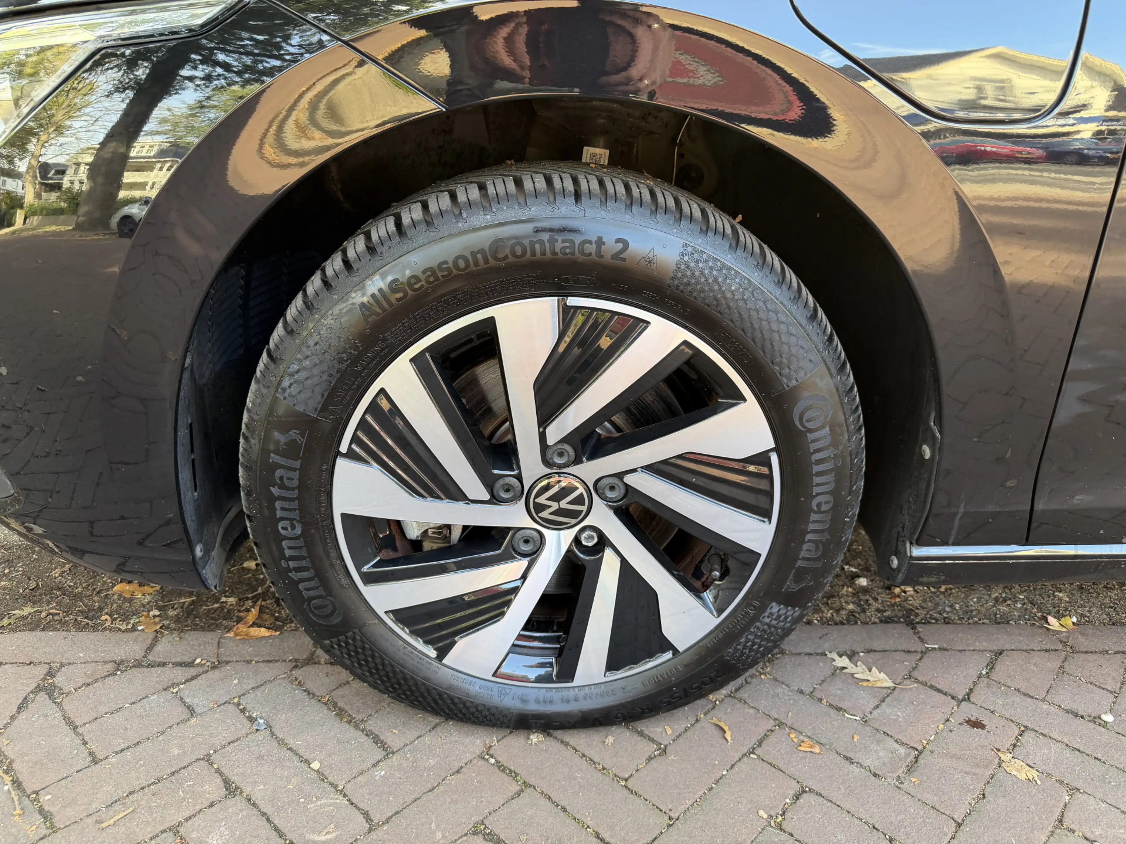 Volkswagen Golf 1.4 eHybrid Style 5deurs Navigatie Carplay Automaa — photo 7