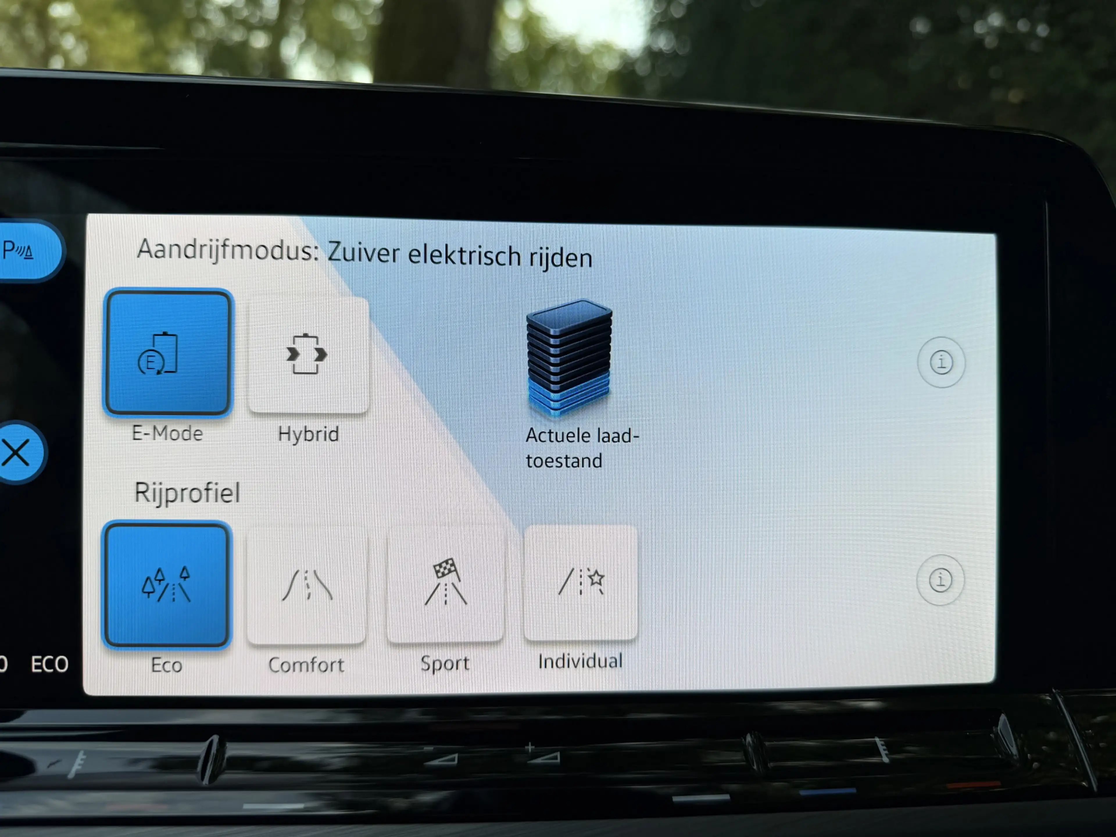 Volkswagen Golf 1.4 eHybrid Style 5deurs Navigatie Carplay Automaa — photo 12