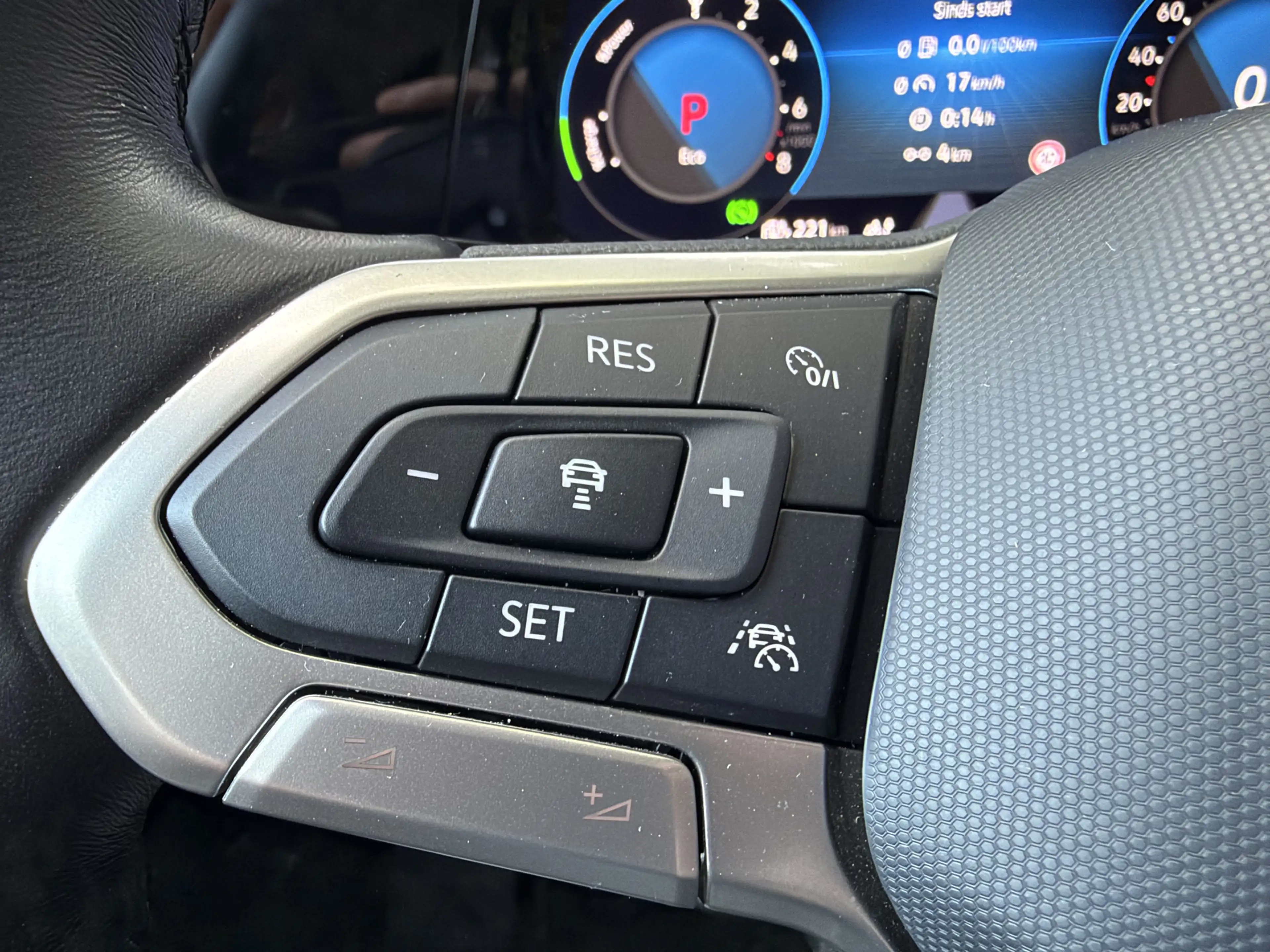 Volkswagen Golf 1.4 eHybrid Style 5deurs Navigatie Carplay Automaa — photo 22