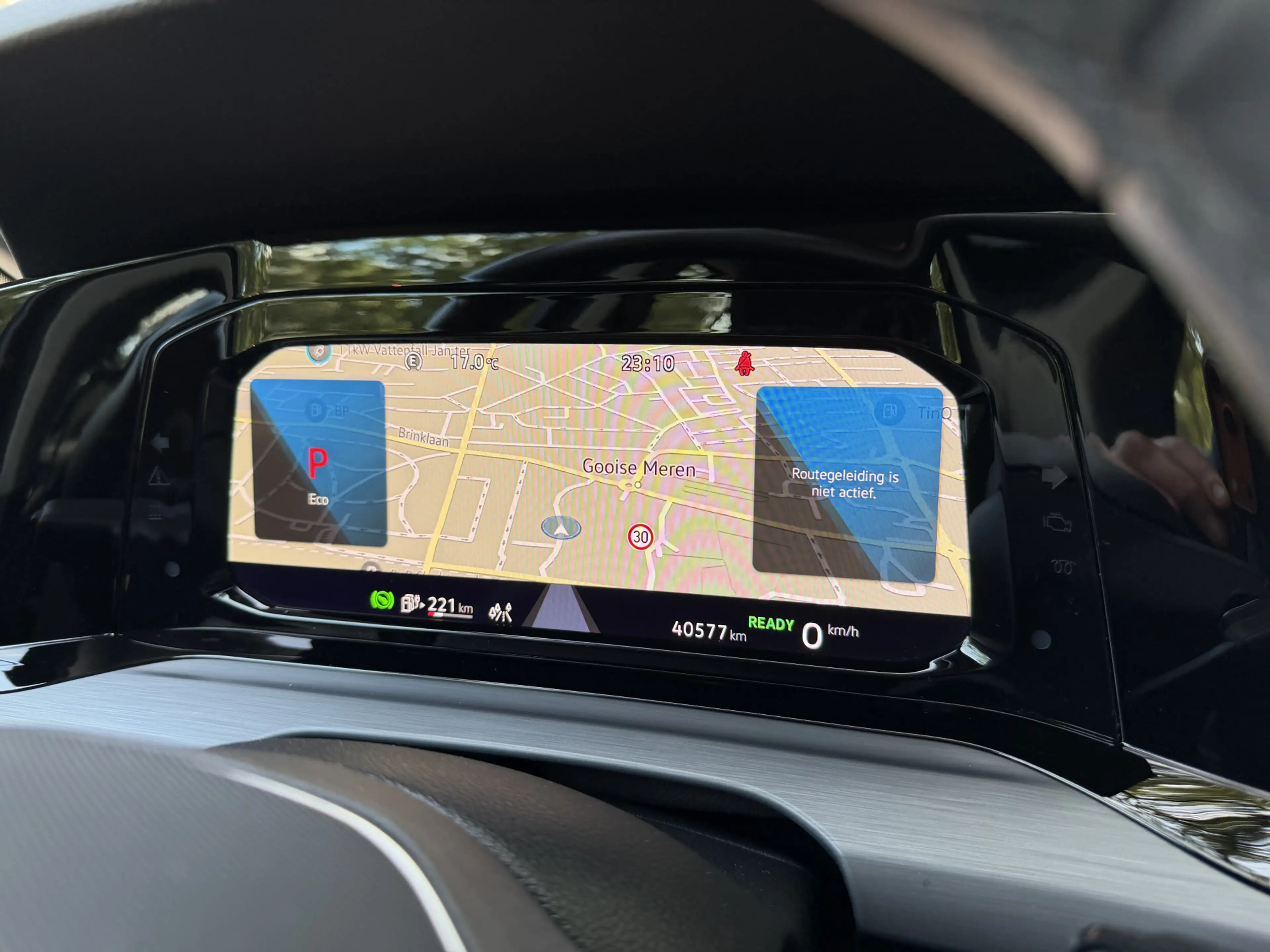 Volkswagen Golf 1.4 eHybrid Style 5deurs Navigatie Carplay Automaa — photo 24