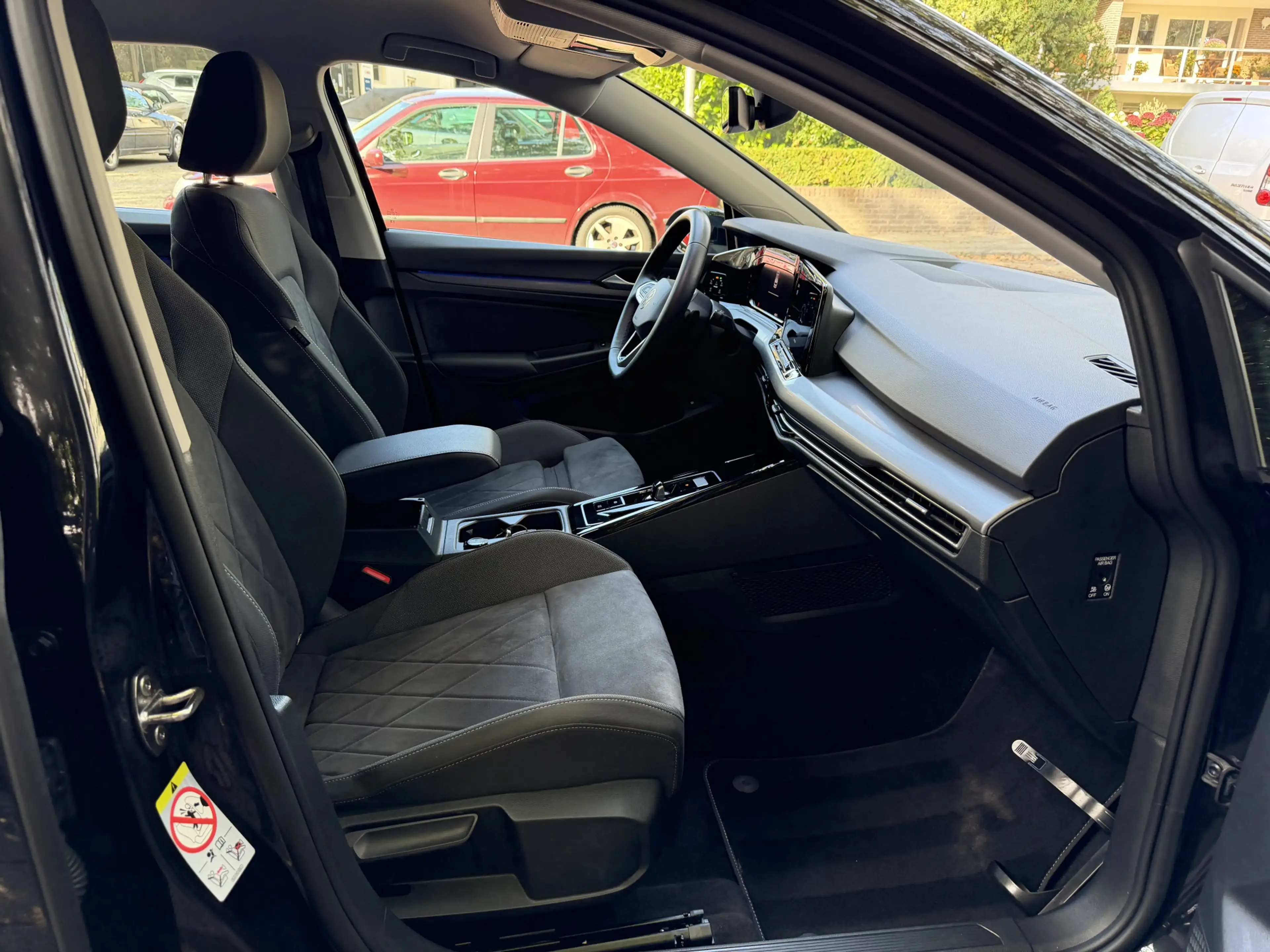 Volkswagen Golf 1.4 eHybrid Style 5deurs Navigatie Carplay Automaa — photo 11
