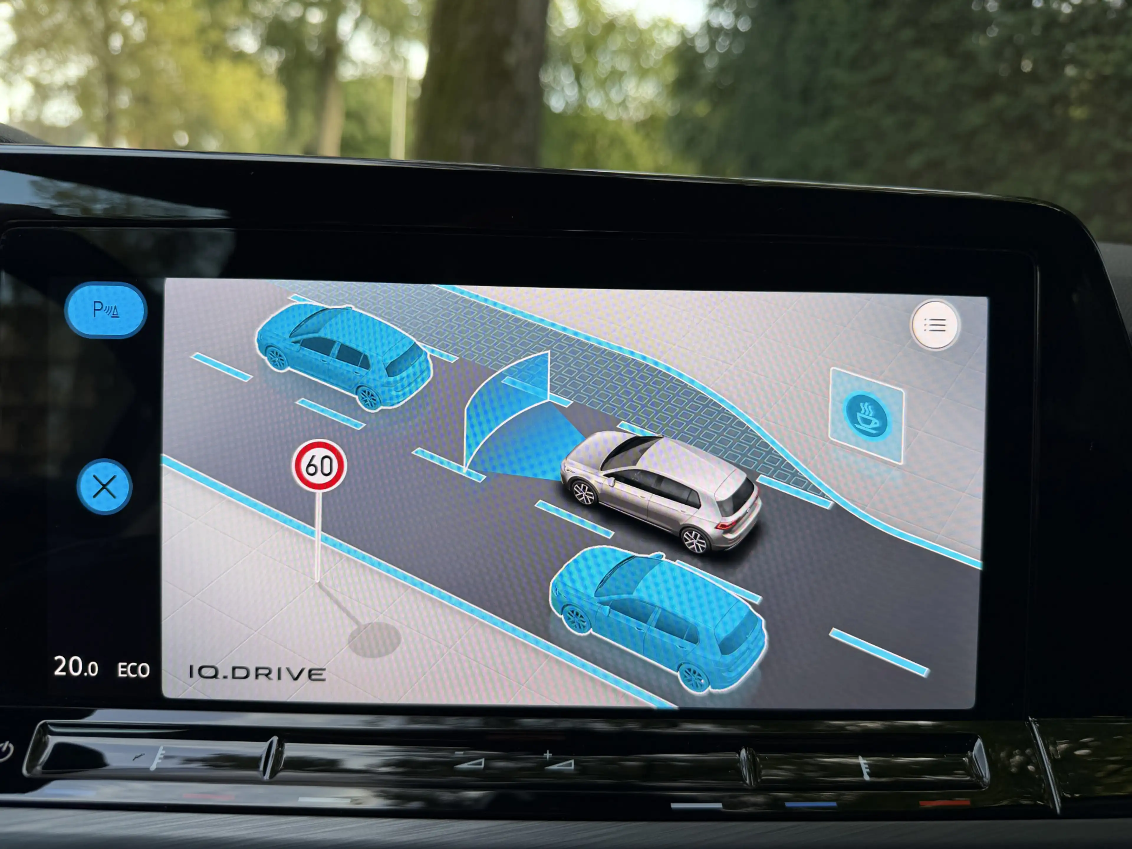 Volkswagen Golf 1.4 eHybrid Style 5deurs Navigatie Carplay Automaa — photo 14