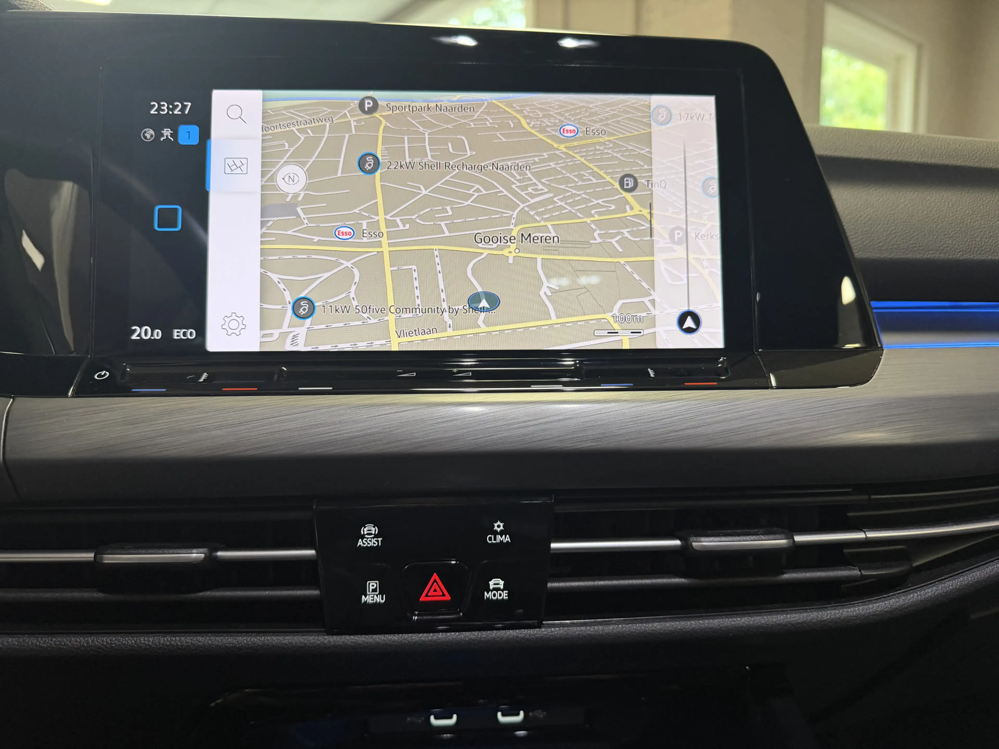 Volkswagen Golf 1.4 eHybrid Style 5deurs Navigatie Carplay Automaa — photo 6