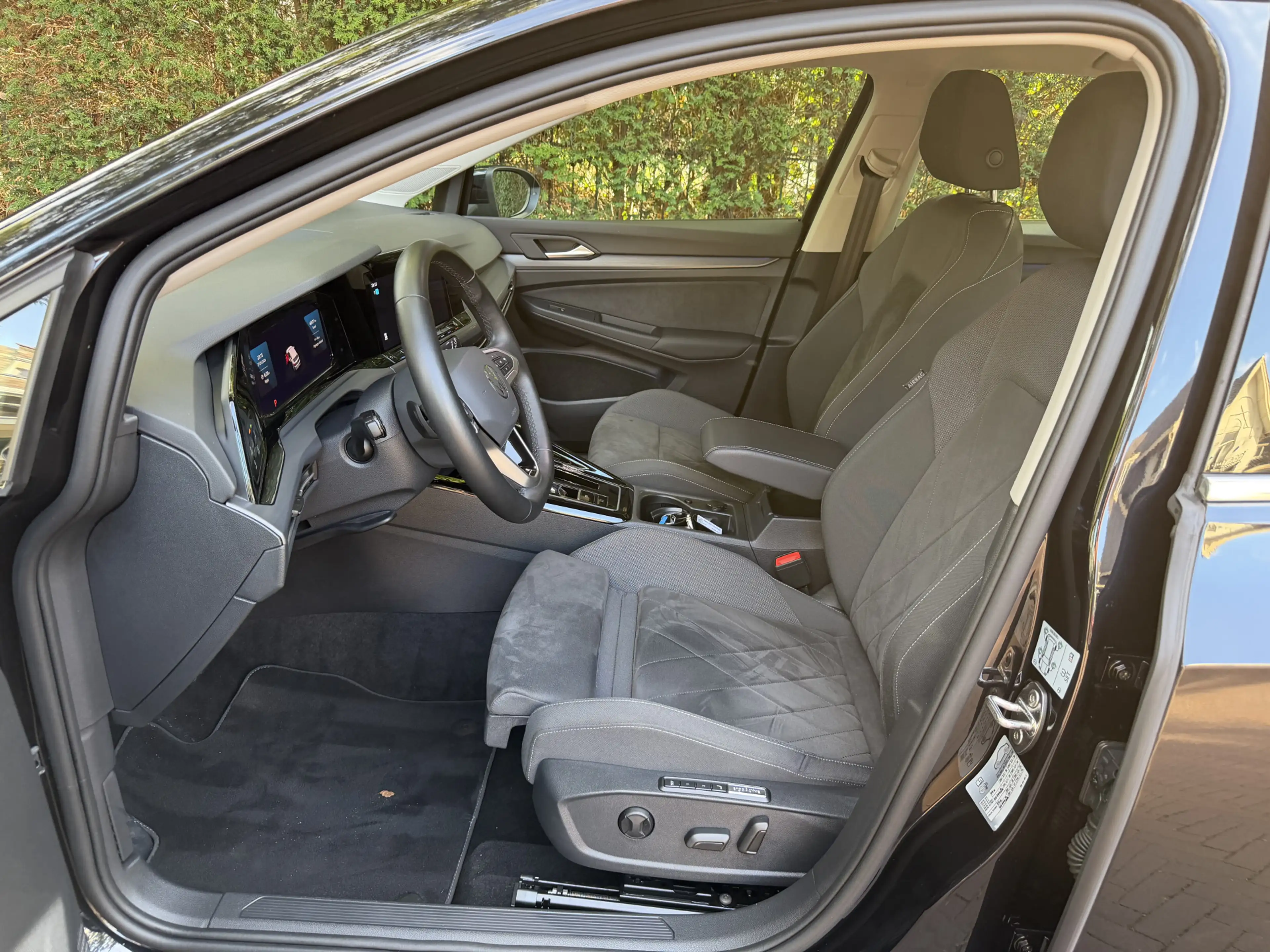 Volkswagen Golf 1.4 eHybrid Style 5deurs Navigatie Carplay Automaa — photo 2